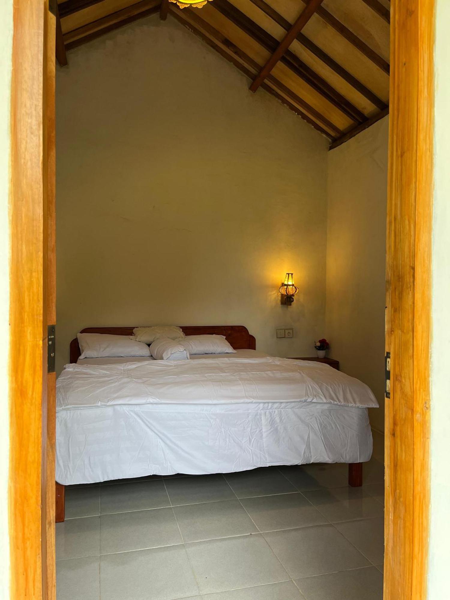 Asan Rinjani Homestay Tetebatu Luaran gambar