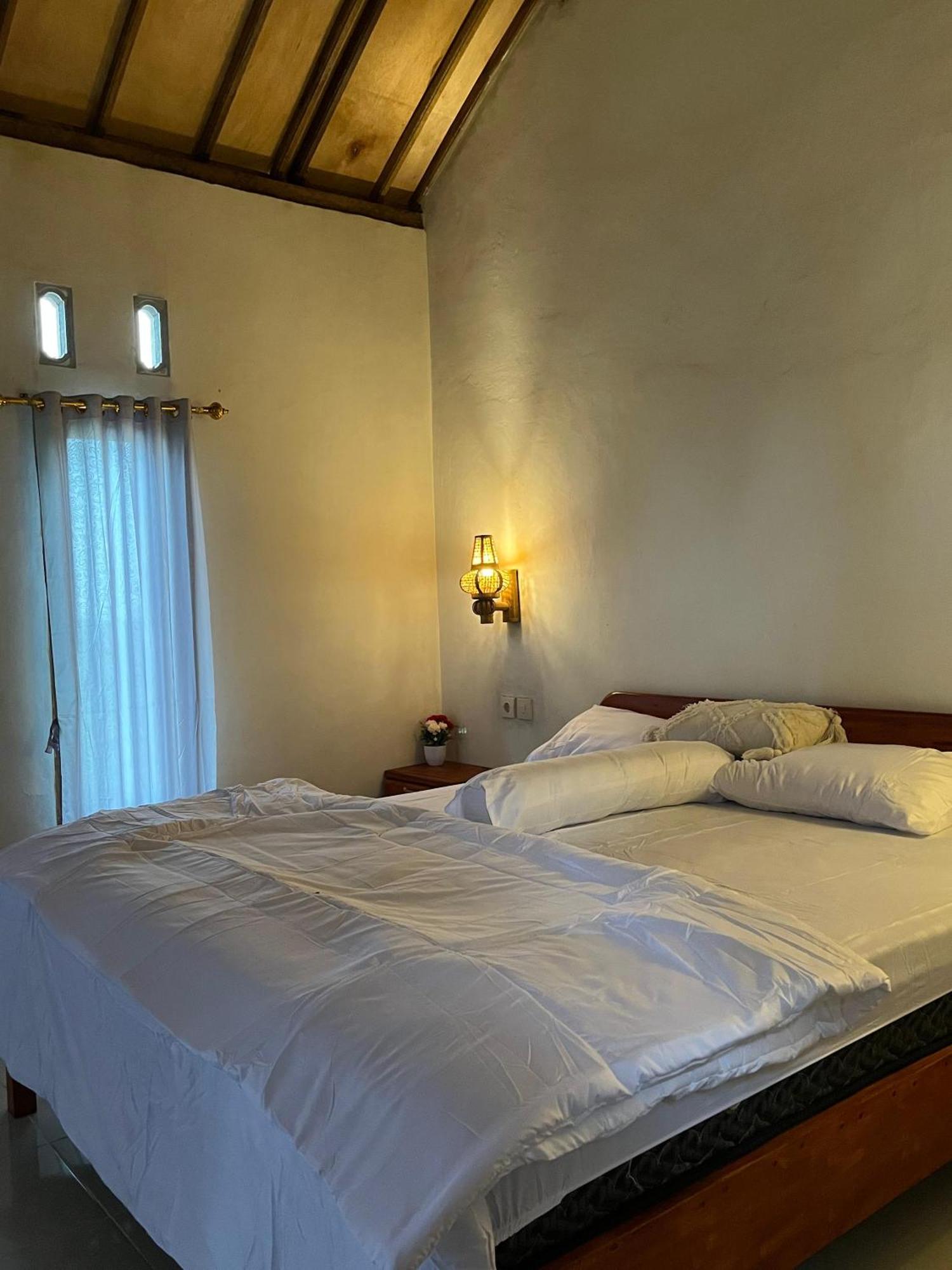 Asan Rinjani Homestay Tetebatu Luaran gambar