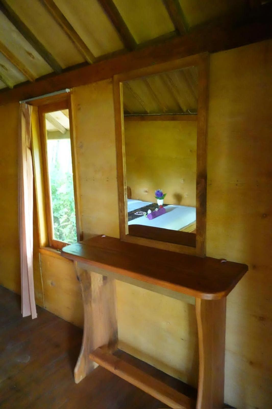 Asan Rinjani Homestay Tetebatu Luaran gambar