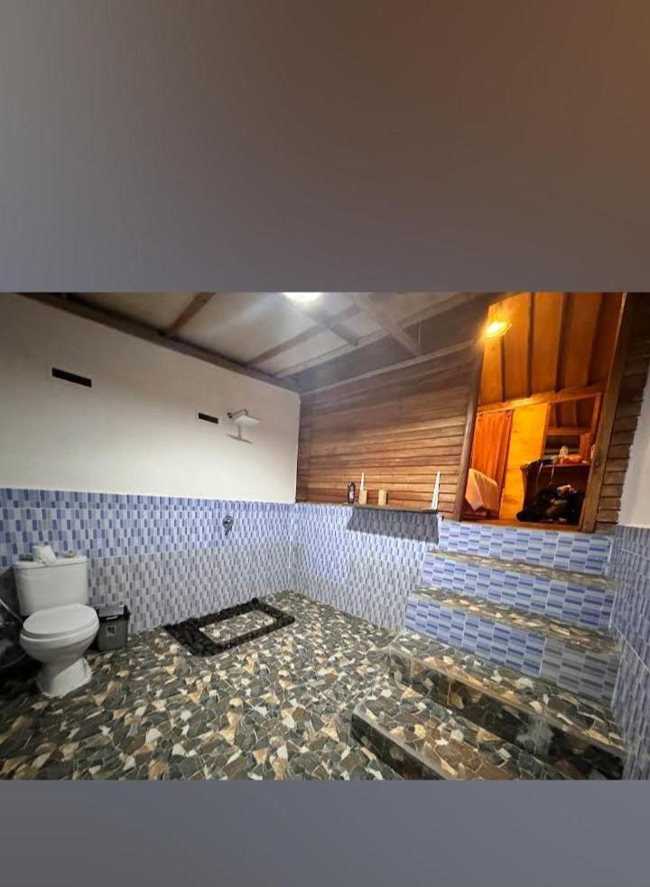 Asan Rinjani Homestay Tetebatu Luaran gambar